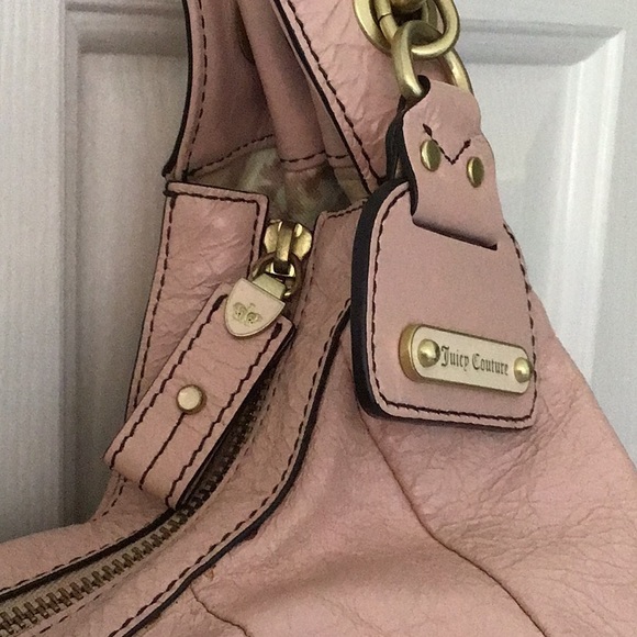 Juicy Couture Handbag - Picture 3 of 16